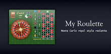 My Roulette APK