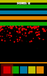 Color Line Crusher poster 5