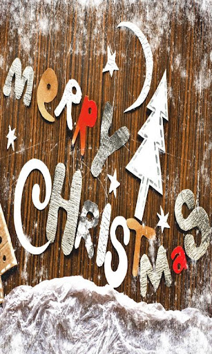 Merry Christmas HD wallpaper