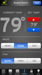 Protection 1 eSmartSecurity Screenshots 3