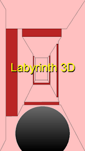 Labyrinth 3D (AD) Screenshots 0