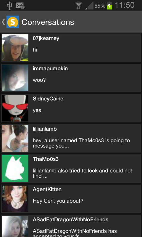 Social Savanna (Ad-Free) Screen 3
