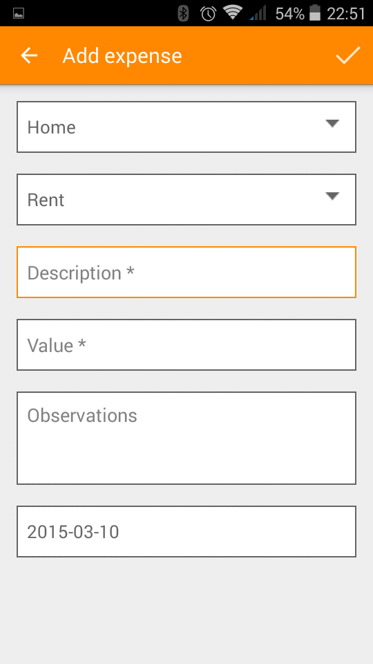 MyCash Screen 3
