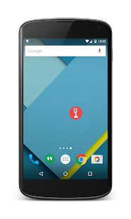 Audio Recorder Widget Screenshots 1