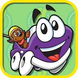 Putt-Putt® Enters the Race v1.0.2