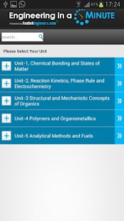 Chemistry for Engineers