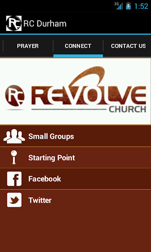 免費下載生活APP|Revolve Church app開箱文|APP開箱王