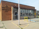 Fraser Post Office