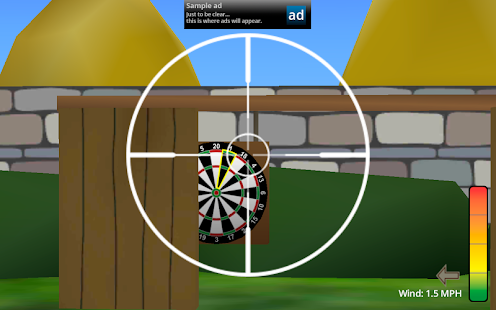 Gyro Archer Screenshots 23
