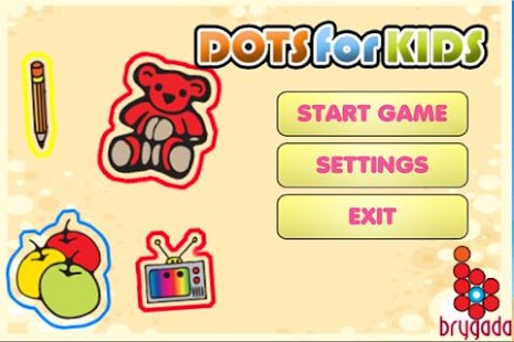 How to mod Dots4Kids 1.0 unlimited apk for pc