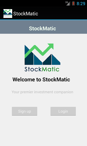 StockMatic