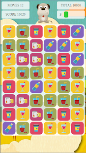 How to mod Swiped sweets: fruits and food 1.0.2 unlimited apk for android