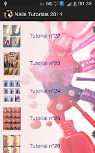 Free Beauty nails APK