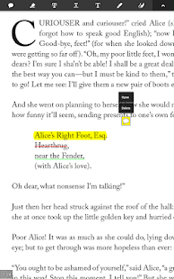 Adobe Reader - screenshot thumbnail