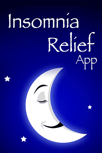 Hypnosis- Insomnia Relief