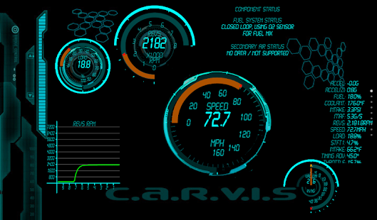 免費下載通訊APP|60 Torque Themes OBD 2 app開箱文|APP開箱王