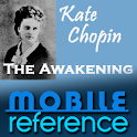 The Awakening logo