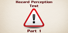 Hazard Perception Test Vol 1 APK