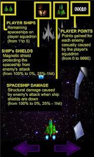 Free Aeon Space Fighter APK