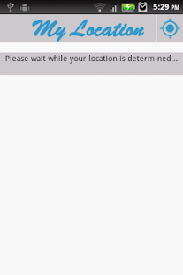Lastest My Location APK for PC