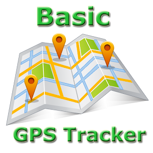 Basic GPS Tracker