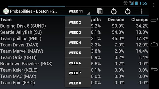 How to install Fantasy Playoff Predictor Free 2.4.6 apk for laptop