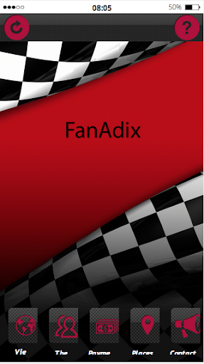FanXTV