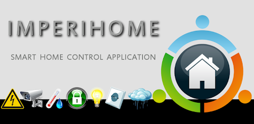 ImperiHome – Smart Home & Smart City Management (com.imperihome.lite) -  4.3.17 - Application - APKsPC