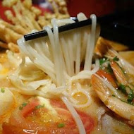 大心新泰式麵食