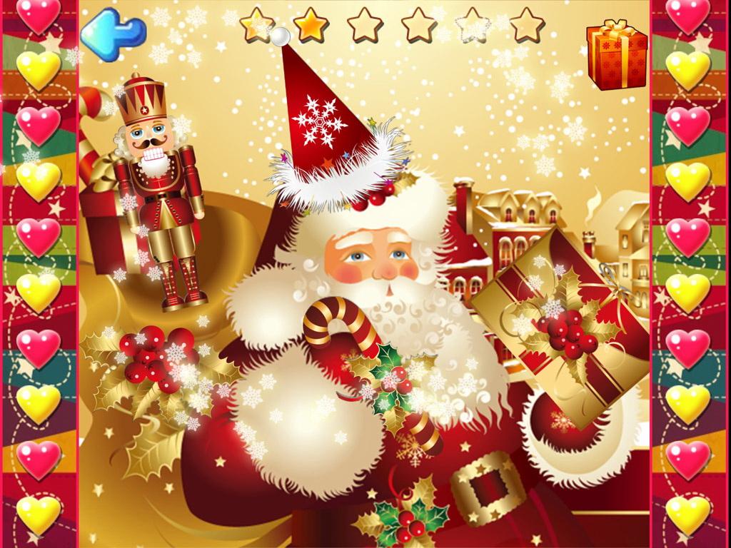 Kids' Puzzles -Merry Christmas - Android Apps on Google Play