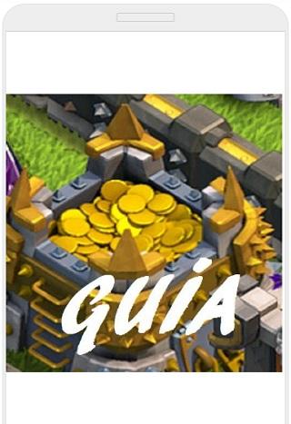 Guia COC - Estrategia