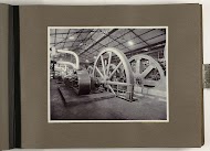 Molenmachine noordbatterij