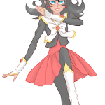 Hitorino Ryoko