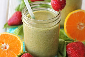 Green Smoothie