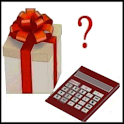 Gift Calculator logo