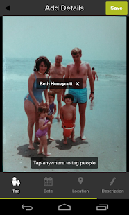 Shoebox - screenshot thumbnail