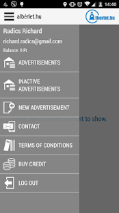 How to download albérlet.hu 1.2 apk for android