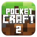 Pocket Craft 2 HD icon