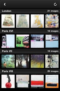 Envie d'Art Screenshots 1