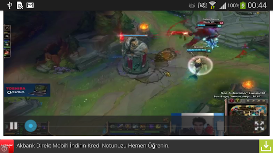 LoL TR Screenshots 6