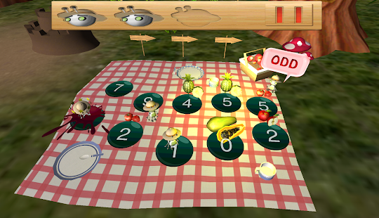 Ant Path Learning Screenshots 12
