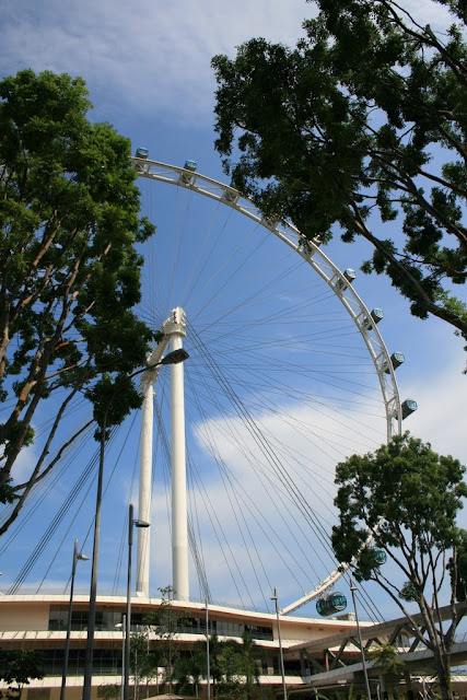 Grande Roue de Singapour
