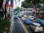 Orchard Road