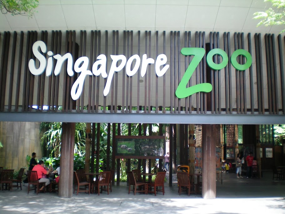 Zoo