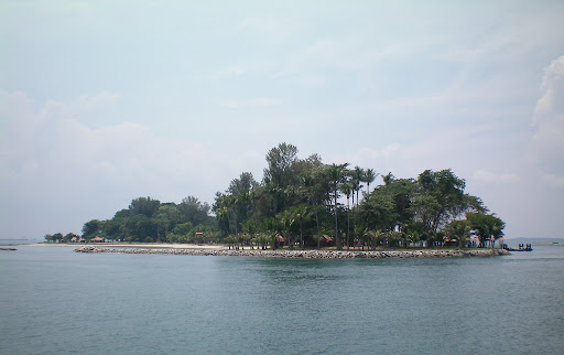 Kusu's Island