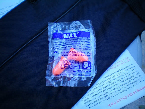 Boules Quies - Survival Kit