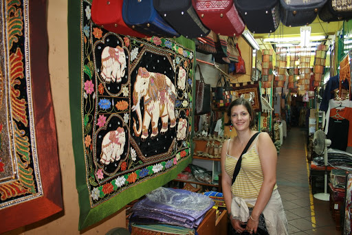 Déco fait à la main