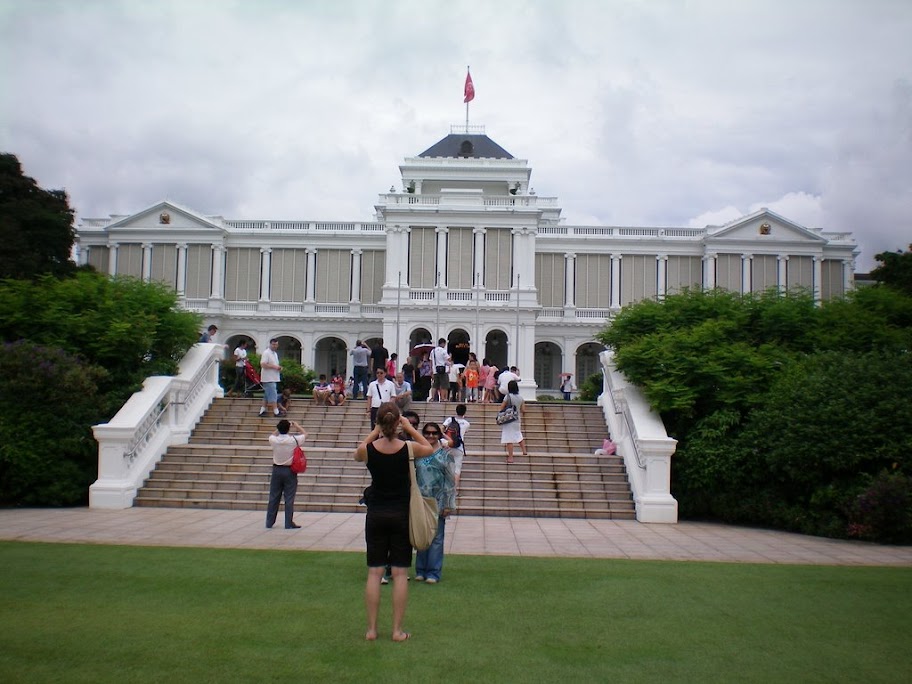 l'Istana