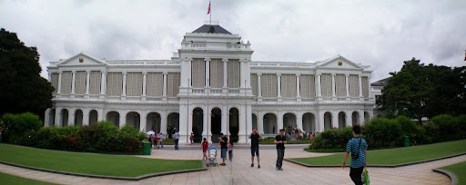 l'Istana