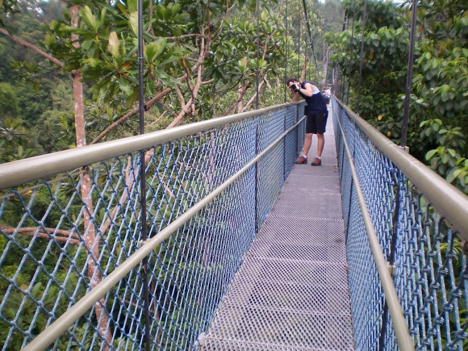 Guillaume sur le TTW